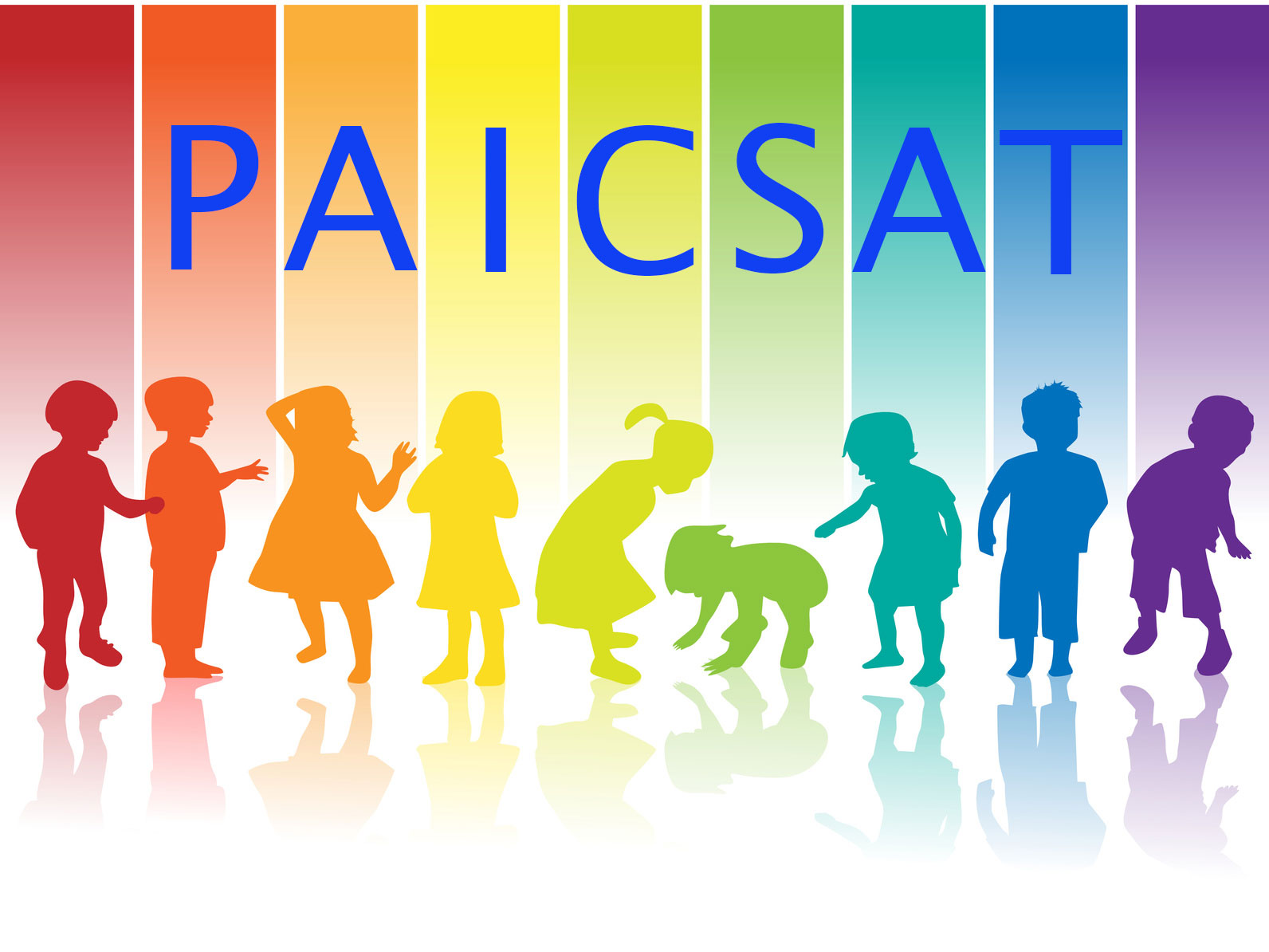 PAICSAT Logo